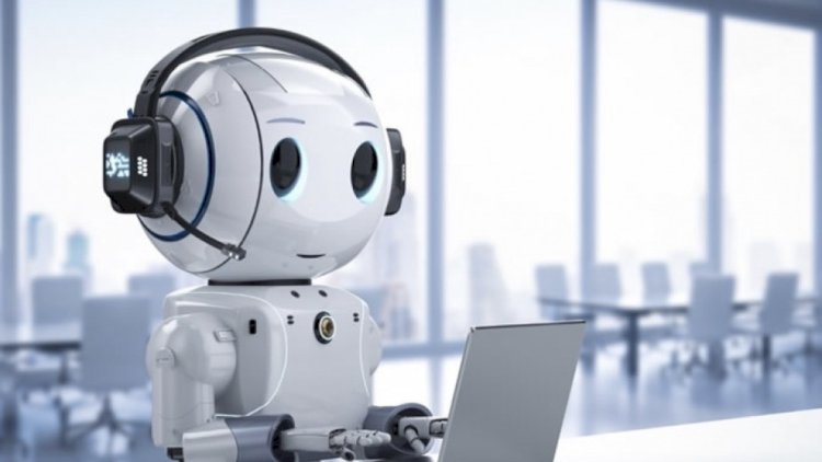 Süni intellekt minlərlə peşəni məhv edir – Növbədə kimlər var?